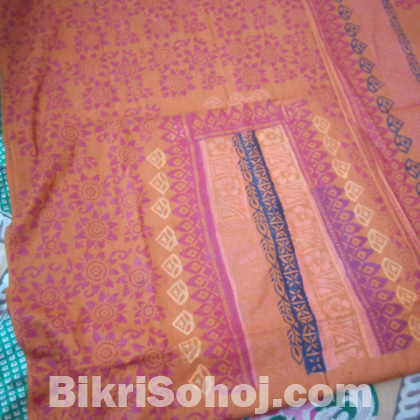 ব্লকের থ্রি পিচ